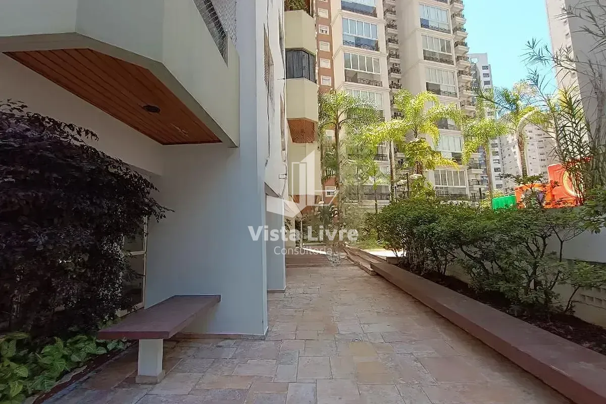 Apartamento, 3 quartos, 105 m² - Foto 52