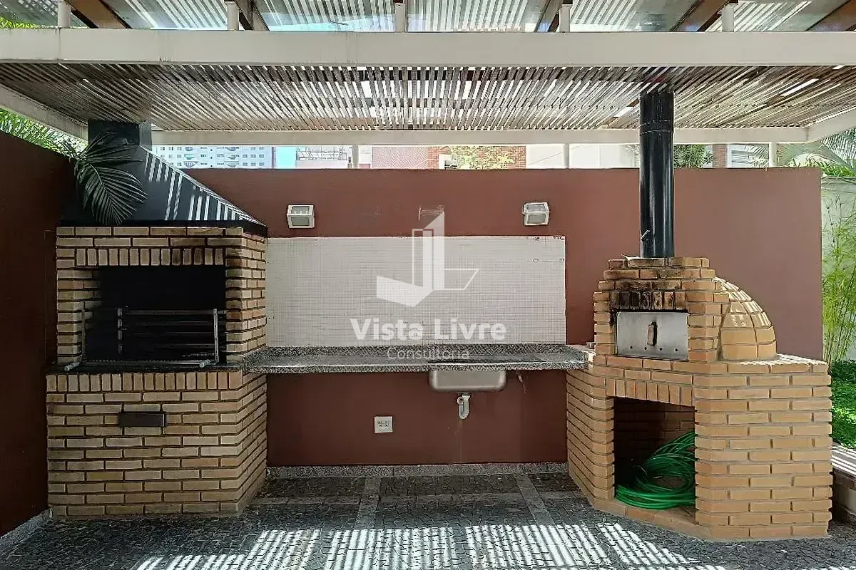 Apartamento, 3 quartos, 105 m² - Foto 50