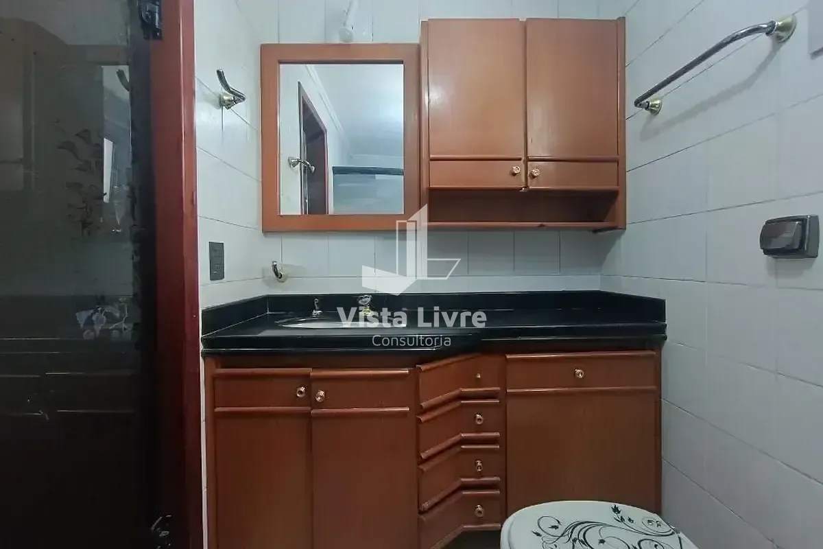 Apartamento, 3 quartos, 105 m² - Foto 43