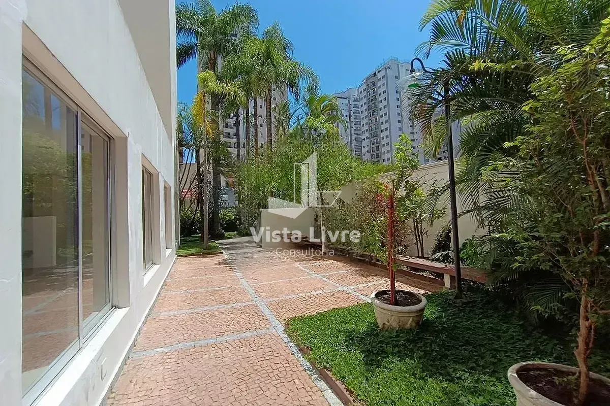 Apartamento, 3 quartos, 105 m² - Foto 47