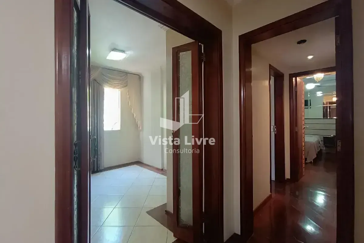 Apartamento, 3 quartos, 105 m² - Foto 34