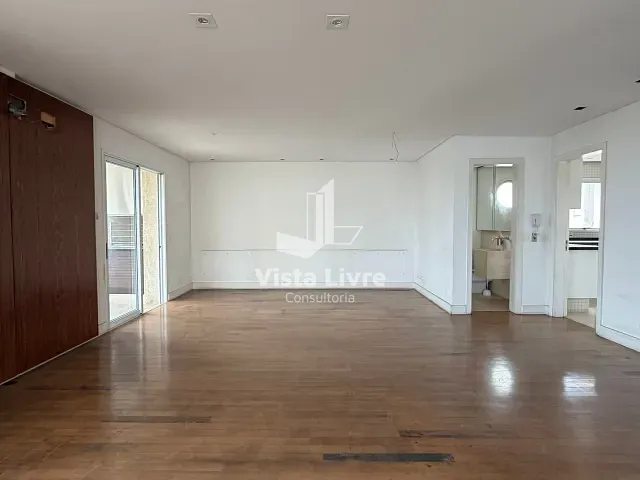 Apartamento com 240m² 2 quartos e 5 banheiros, à venda, no bairro Santa Cecília em São Paulo