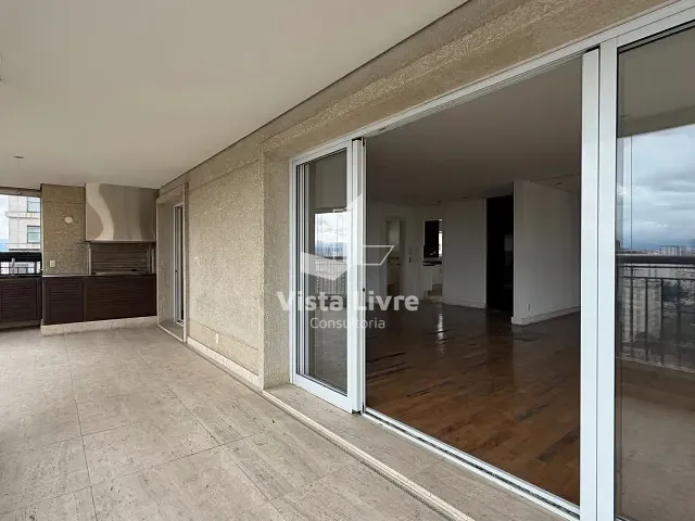 Apartamento com 240m² 2 quartos e 5 banheiros, à venda, no bairro Santa Cecília em São Paulo