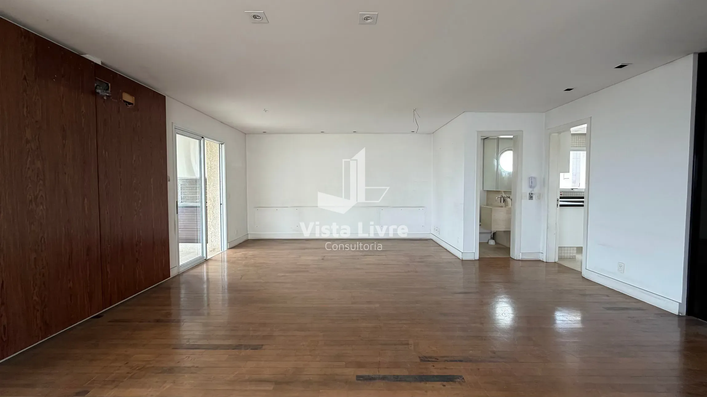 Apartamento, 2 quartos, 240 m² - Foto 2