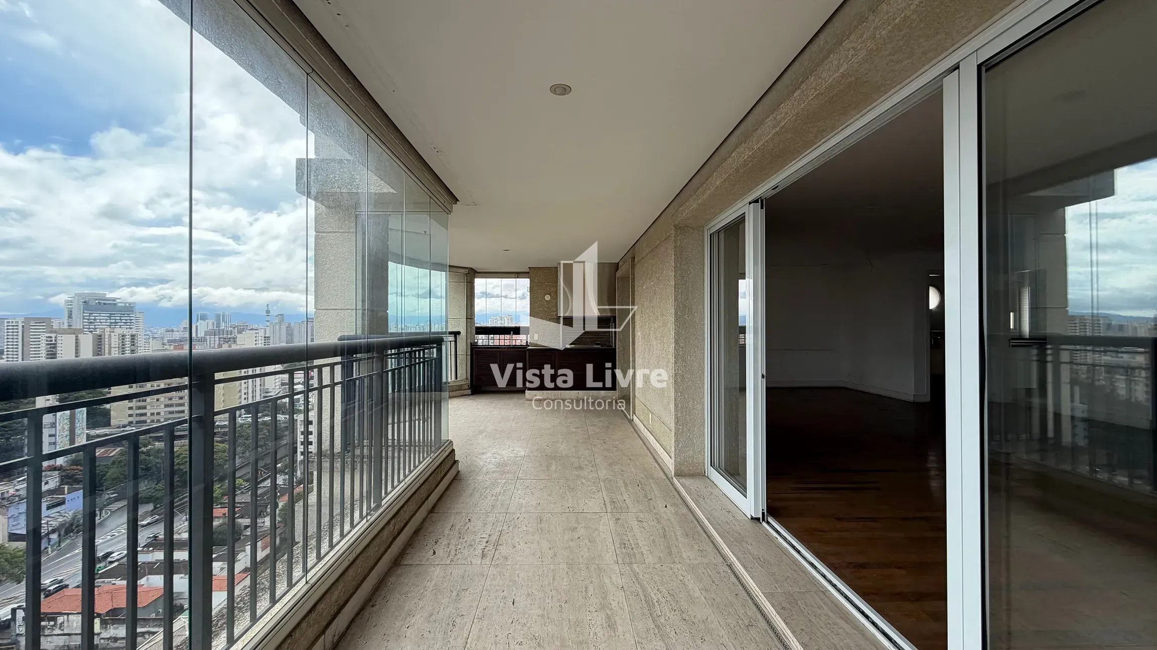 Apartamento, 2 quartos, 240 m² - Foto 6