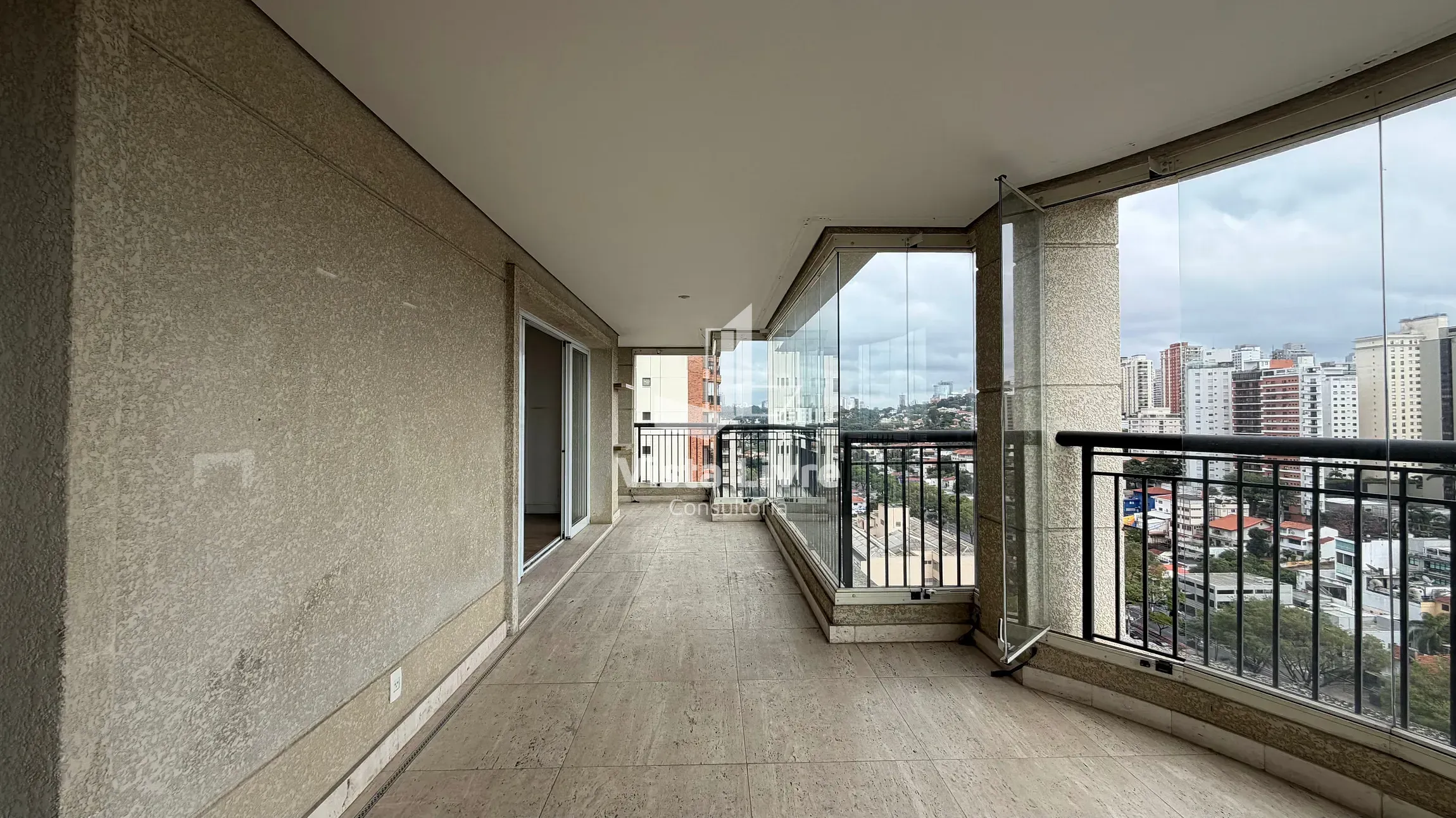 Apartamento, 2 quartos, 240 m² - Foto 5