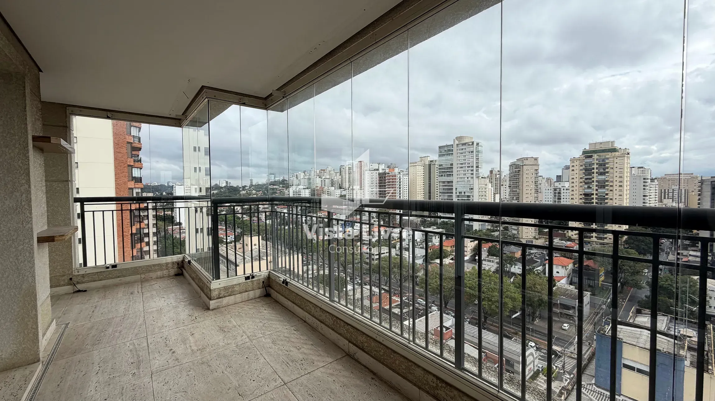 Apartamento, 2 quartos, 240 m² - Foto 7