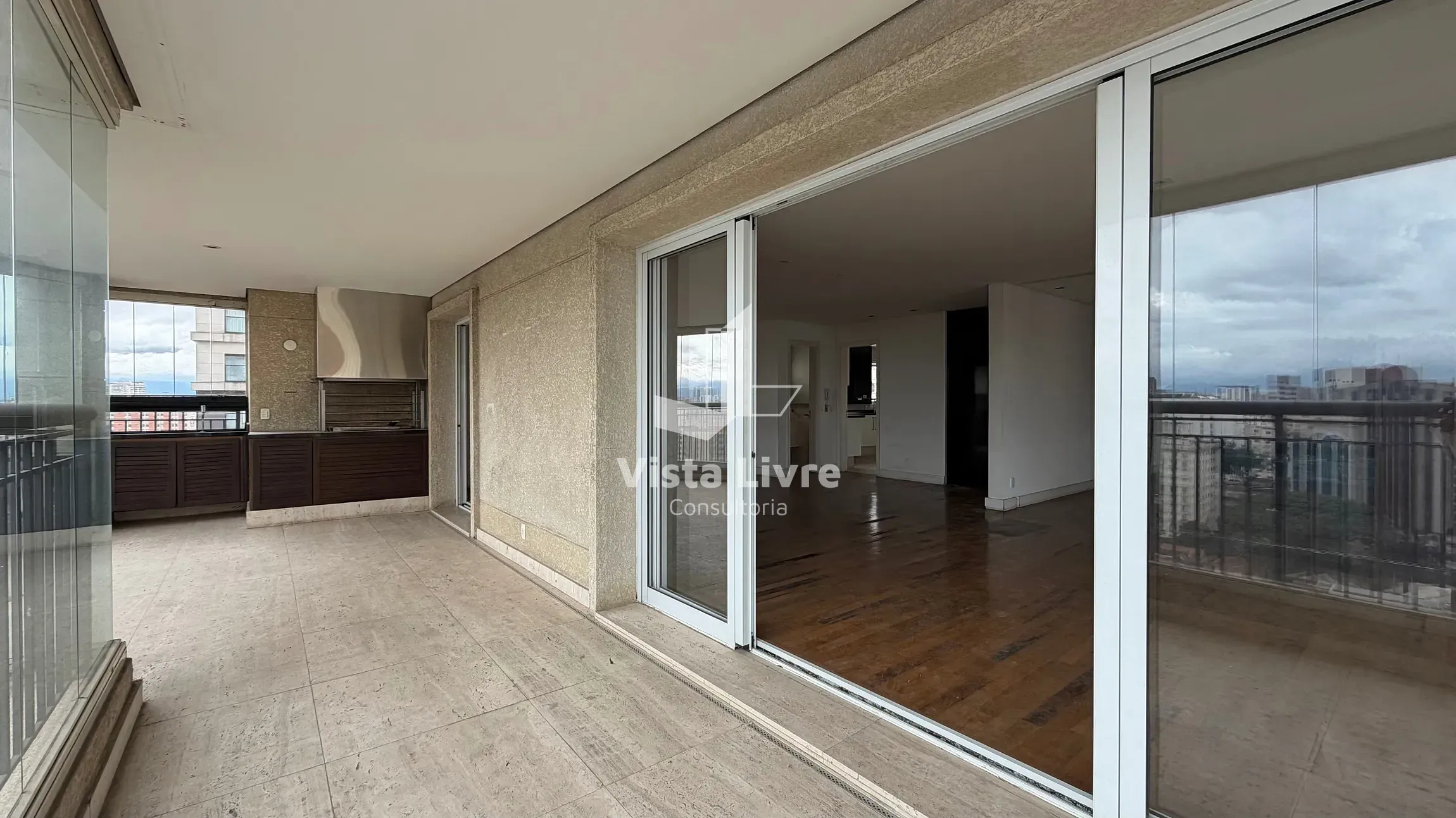 Apartamento, 2 quartos, 240 m² - Foto 4