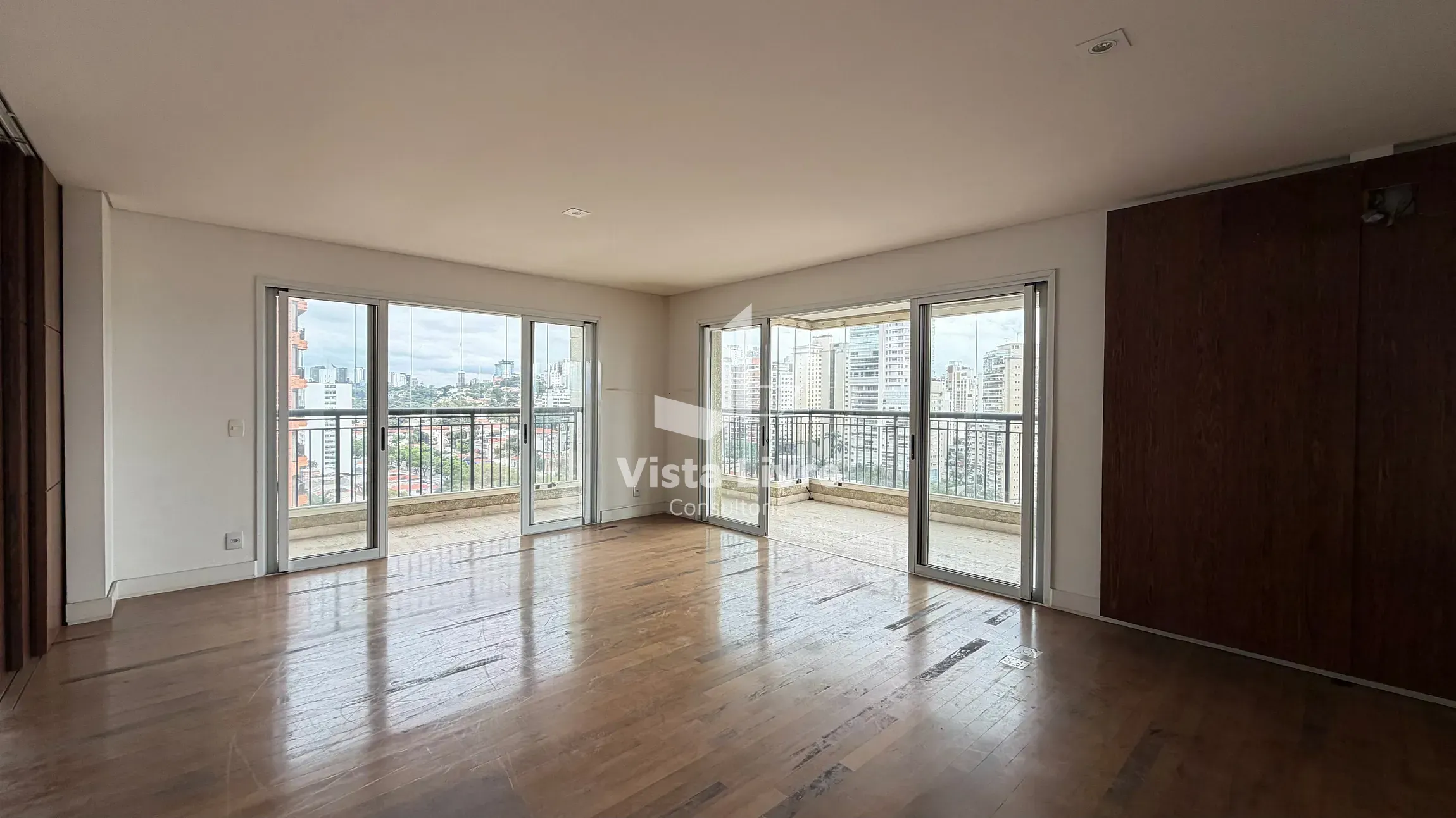 Apartamento, 2 quartos, 240 m² - Foto 1