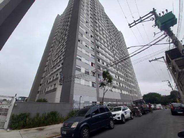 Foto do Apartamento - Apartamento à venda 10M², AMERICANOPOLIS, SAO PAULO - SP | Imobiliária Compare