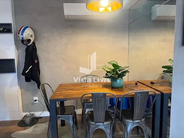 Apartamento com 72m² 2 quartos e 2 banheiros, à venda, no bairro Perdizes em São Paulo