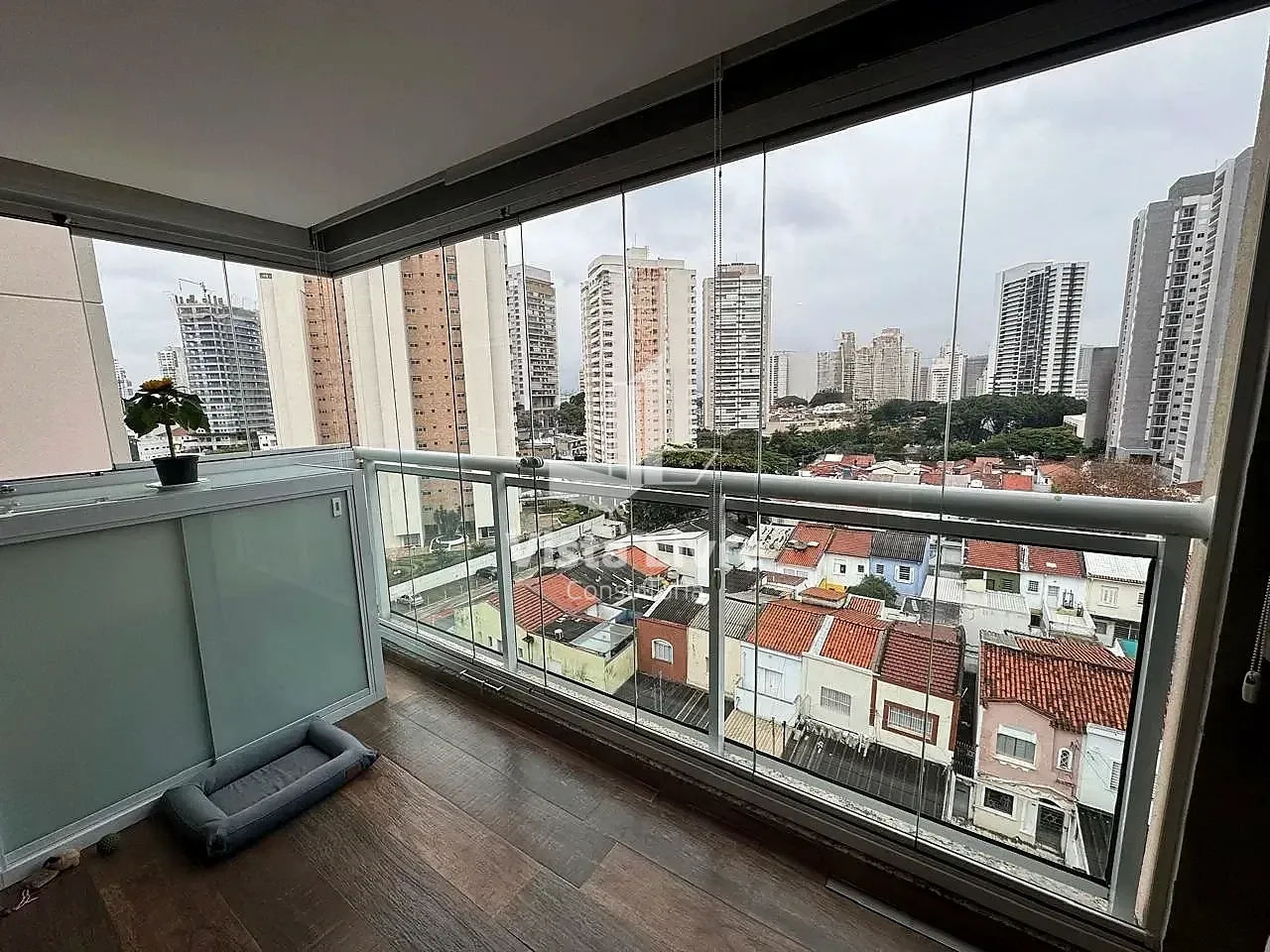 Apartamento, 2 quartos, 72 m² - Foto 11