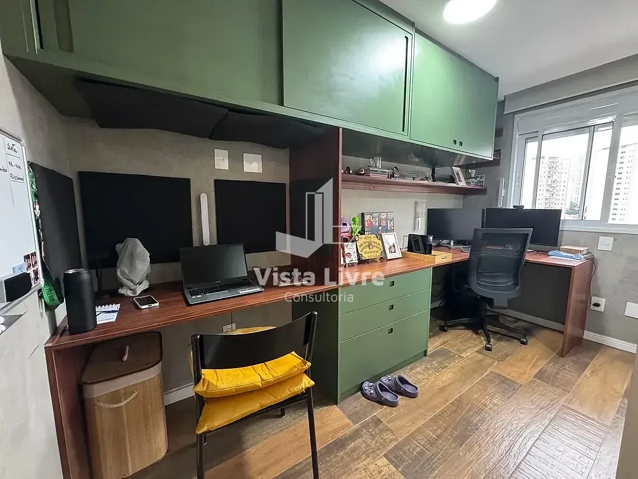 Apartamento, 2 quartos, 72 m² - Foto 12