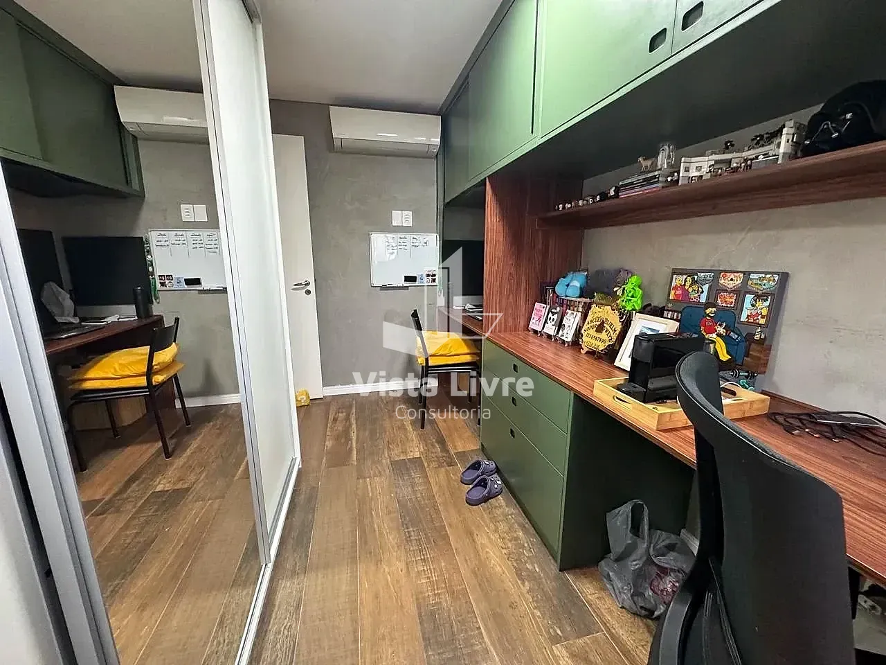 Apartamento, 2 quartos, 72 m² - Foto 13