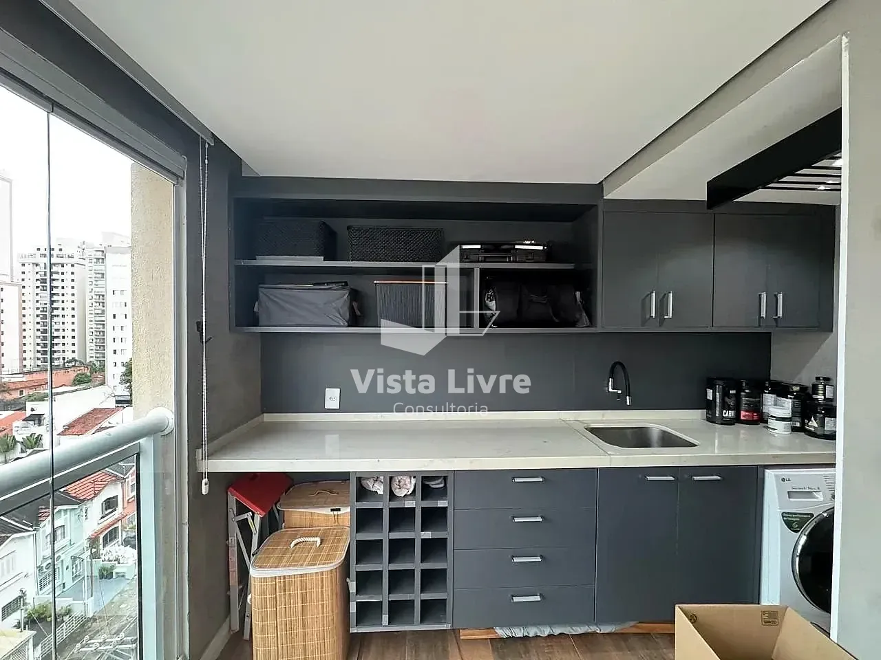 Apartamento, 2 quartos, 72 m² - Foto 8
