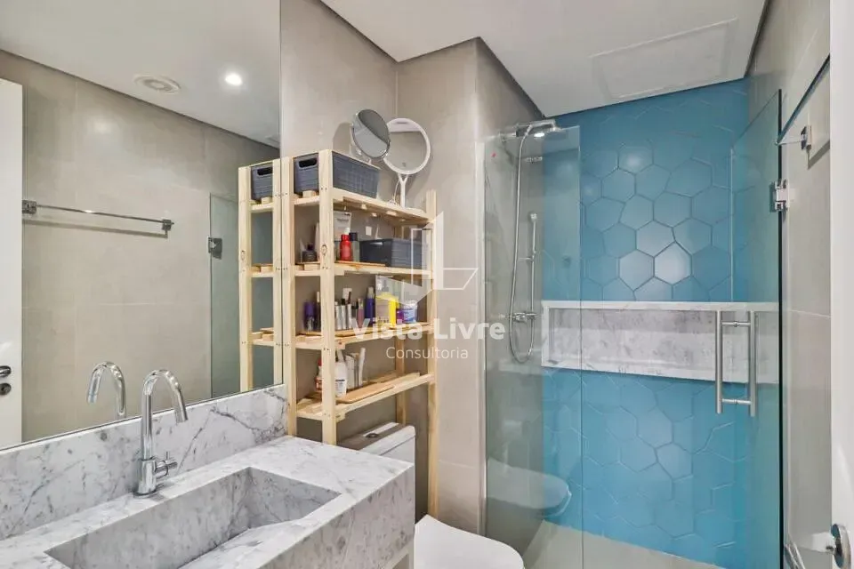 Apartamento, 2 quartos, 72 m² - Foto 15