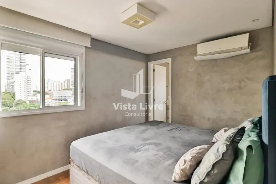 Apartamento, 2 quartos, 72 m² - Foto 14