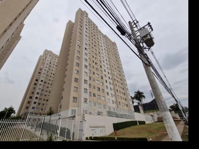 Foto do Apartamento - Apartamento à venda 2 Quartos, 10M², JARDIM HELIAN, SAO PAULO - SP | Imobiliária Compare