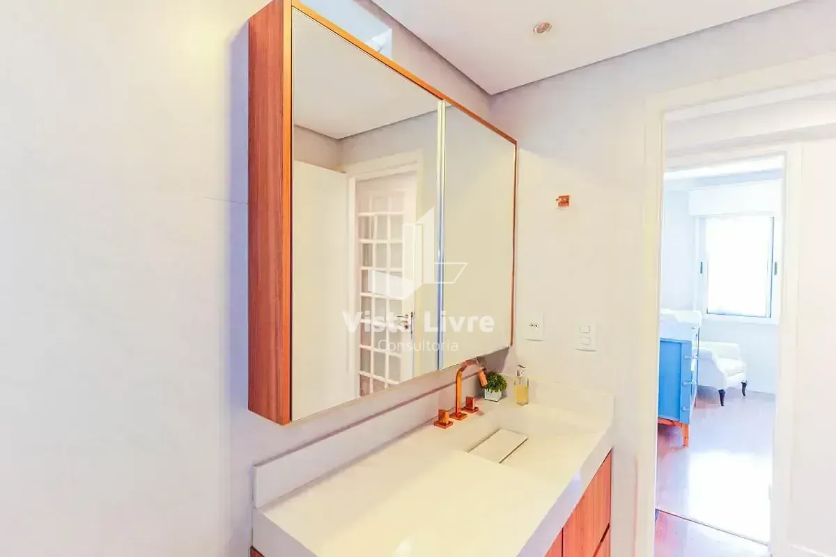 Apartamento, 3 quartos, 115 m² - Foto 36