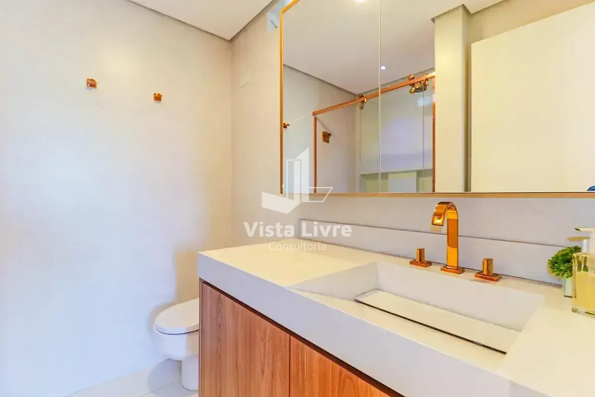 Apartamento, 3 quartos, 115 m² - Foto 37