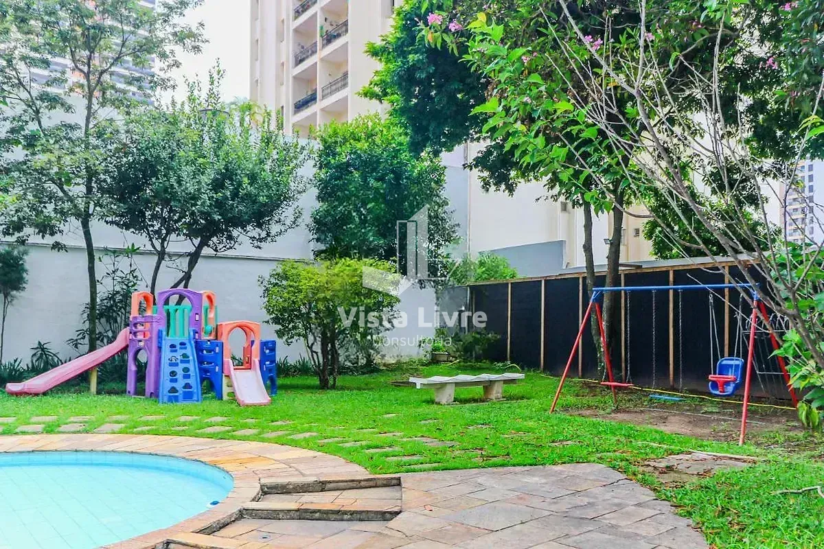 Apartamento, 3 quartos, 115 m² - Foto 40