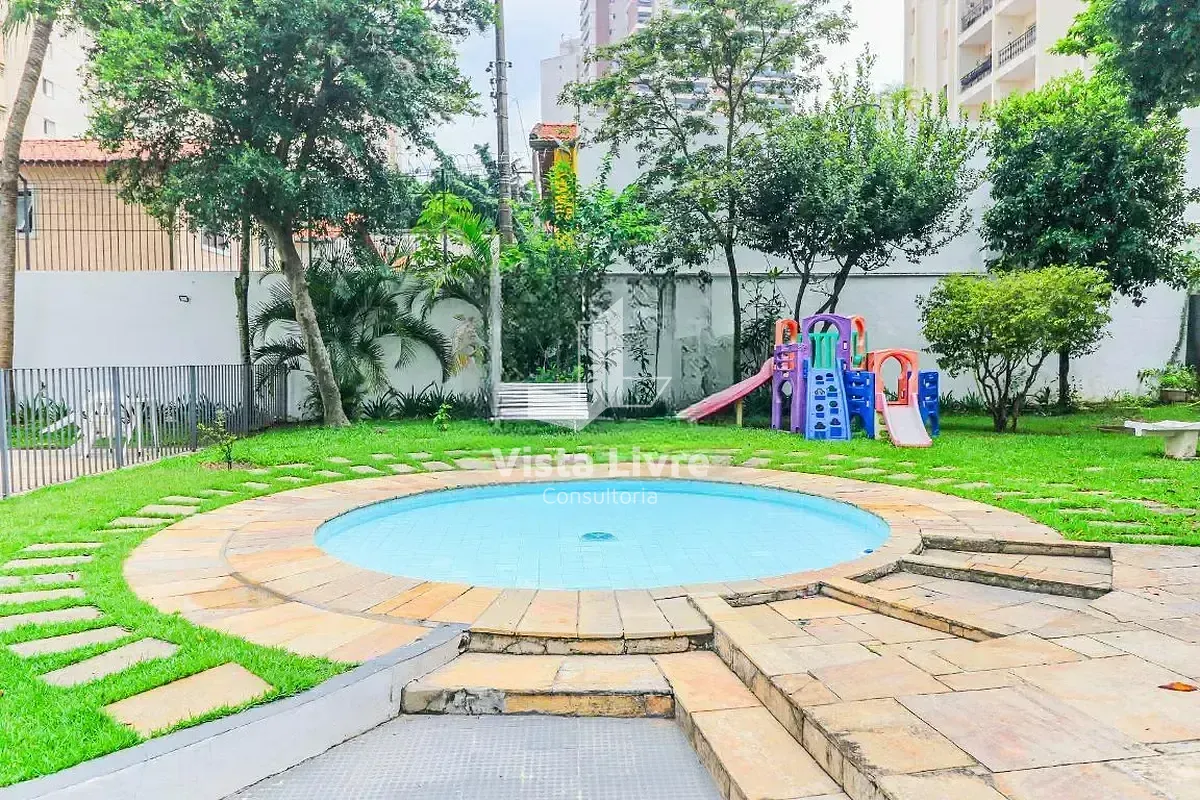 Apartamento, 3 quartos, 115 m² - Foto 42