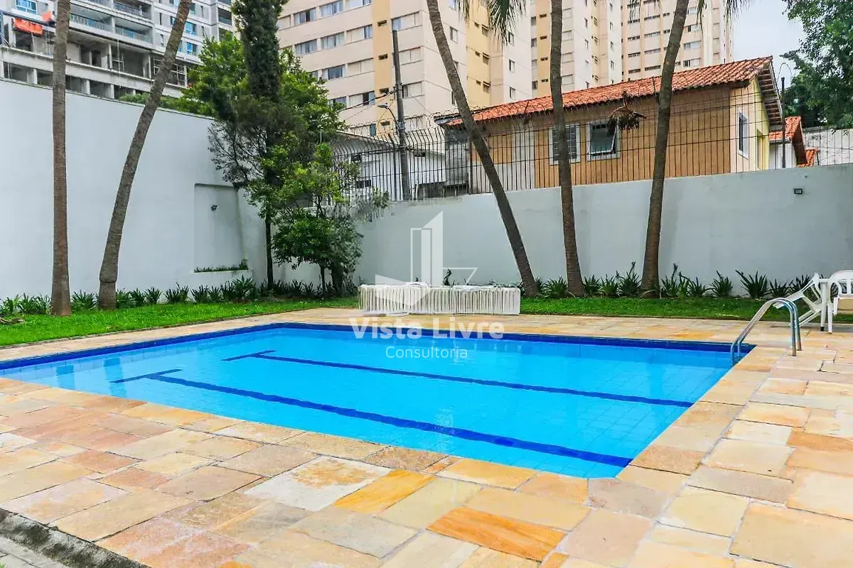 Apartamento, 3 quartos, 115 m² - Foto 41