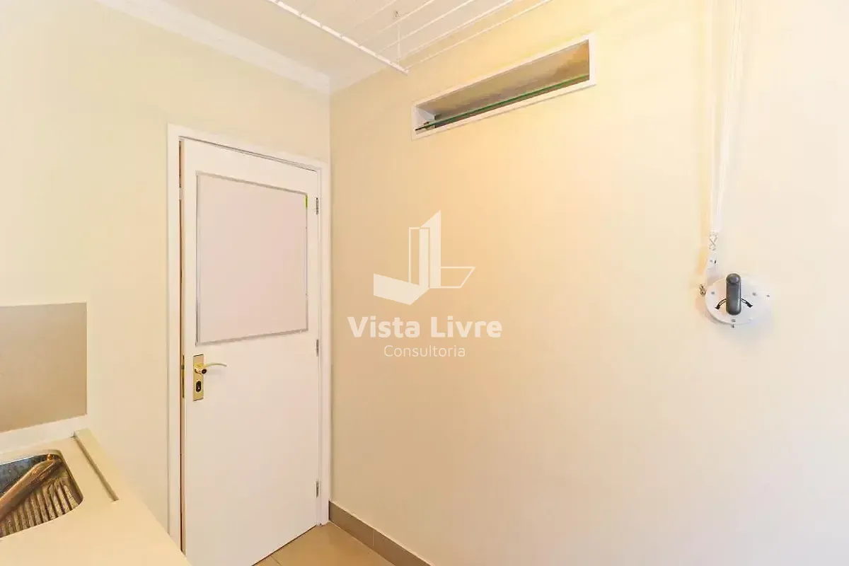 Apartamento, 3 quartos, 115 m² - Foto 35