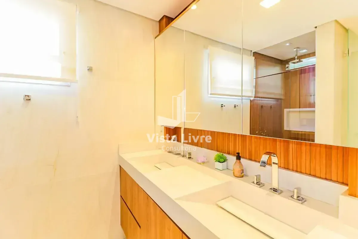 Apartamento, 3 quartos, 115 m² - Foto 33