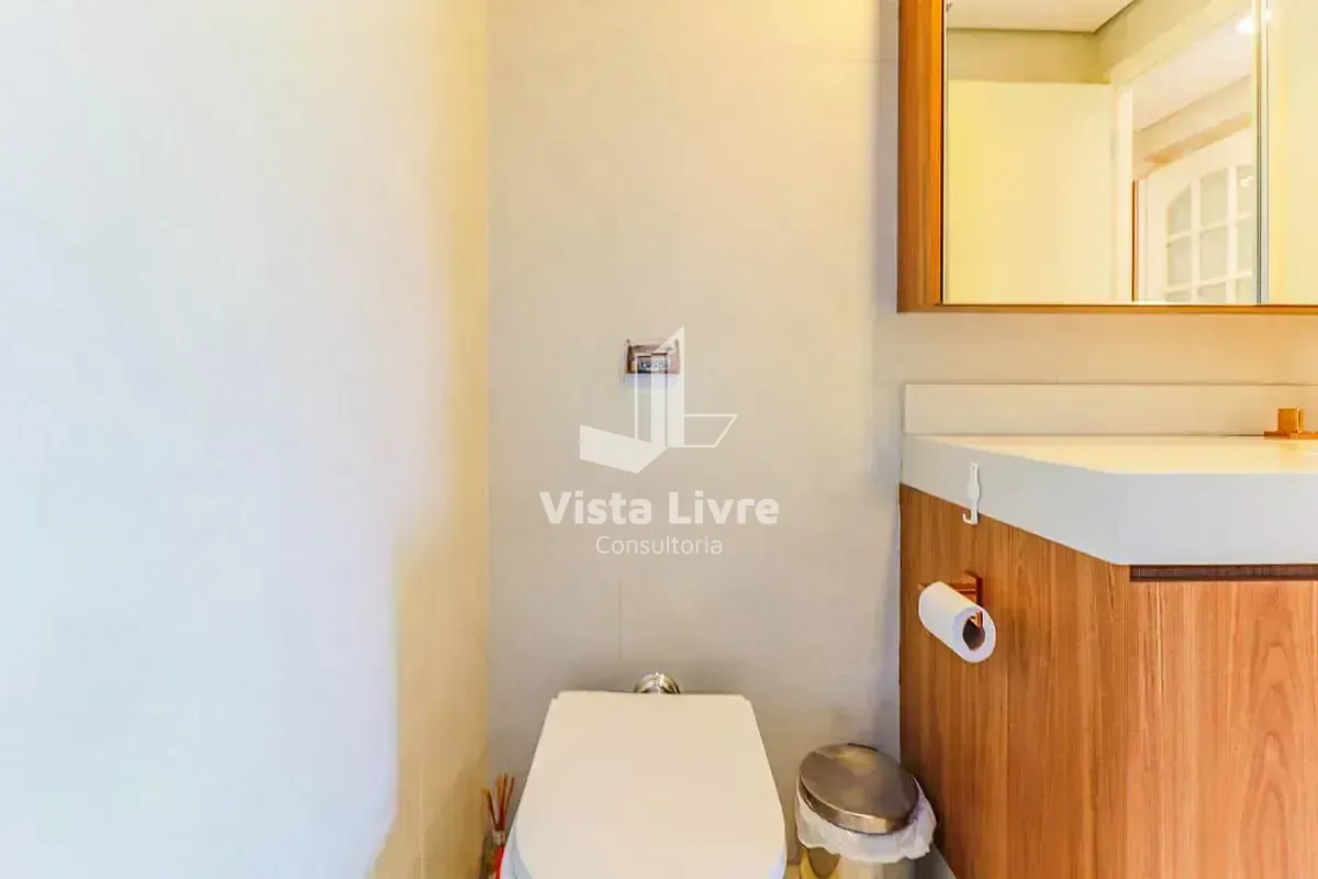 Apartamento, 3 quartos, 115 m² - Foto 38