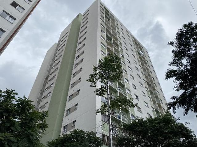 Foto do Apartamento - Apartamento à venda 2 Quartos, 10M², CAMPOS ELISEOS, SAO PAULO - SP | Imobiliária Compare