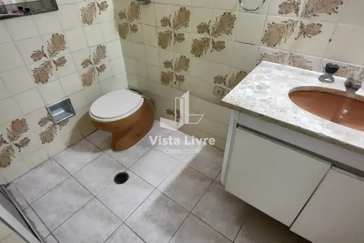 Apartamento, 4 quartos, 120 m² - Foto 36