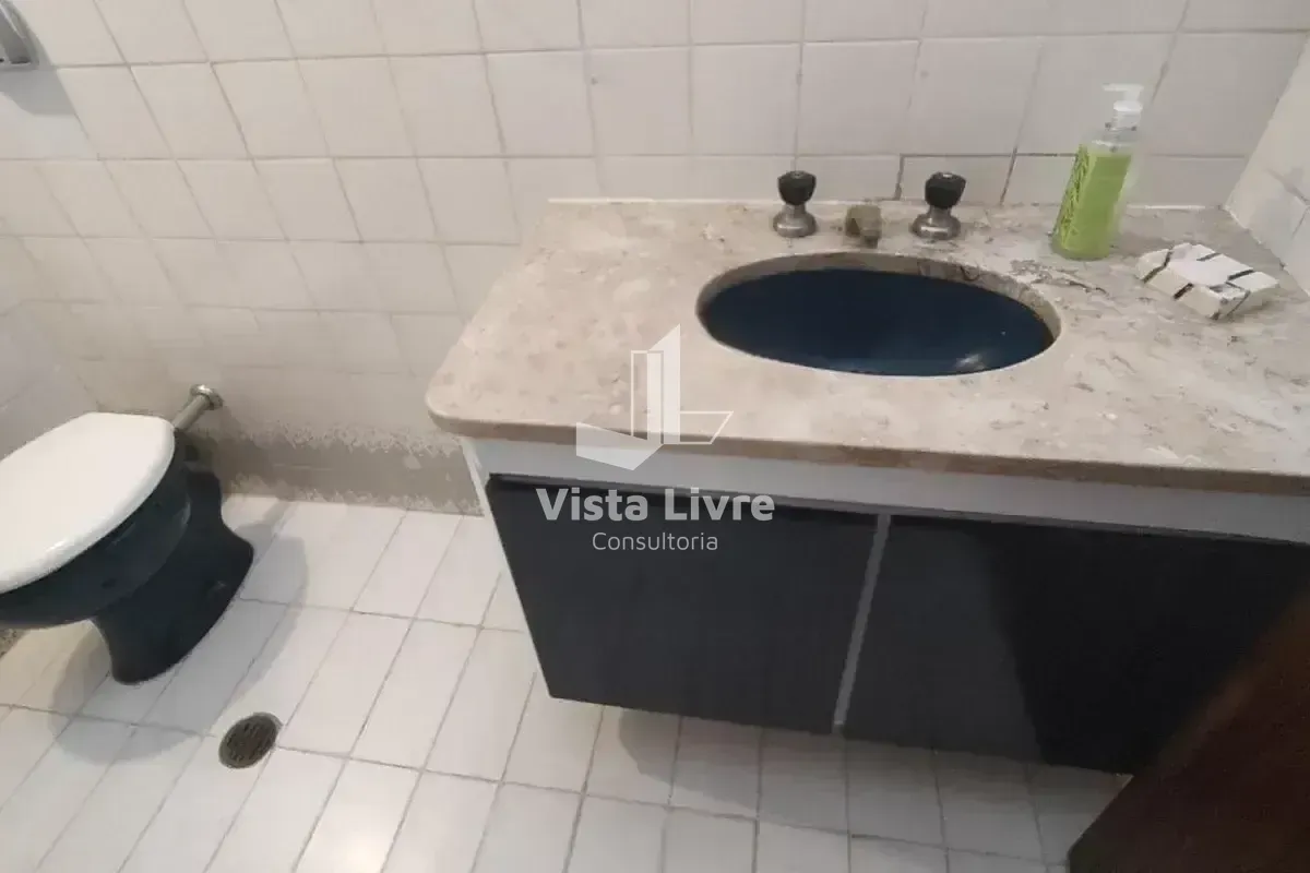 Apartamento, 4 quartos, 120 m² - Foto 35