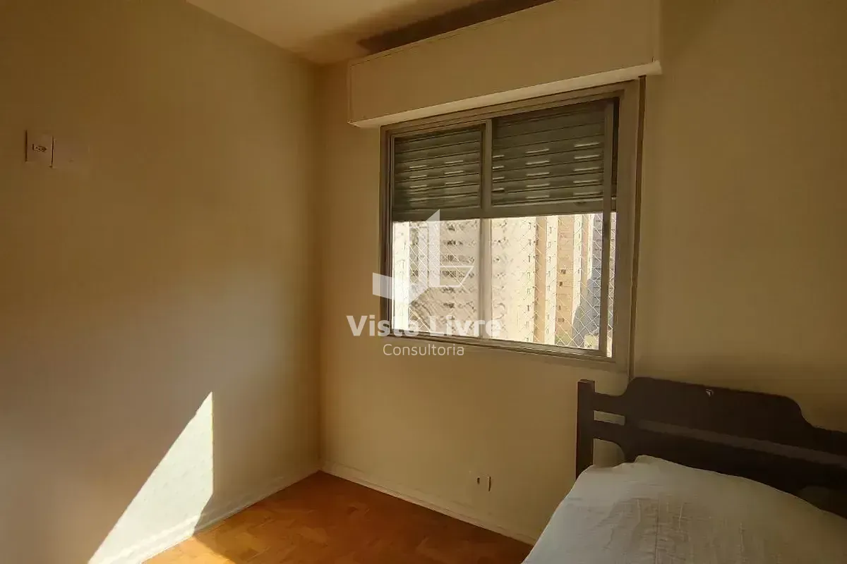 Apartamento, 4 quartos, 120 m² - Foto 32