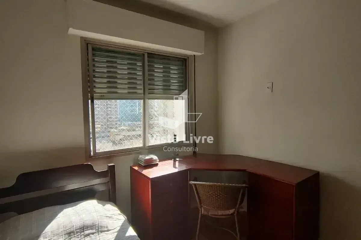 Apartamento, 4 quartos, 120 m² - Foto 31