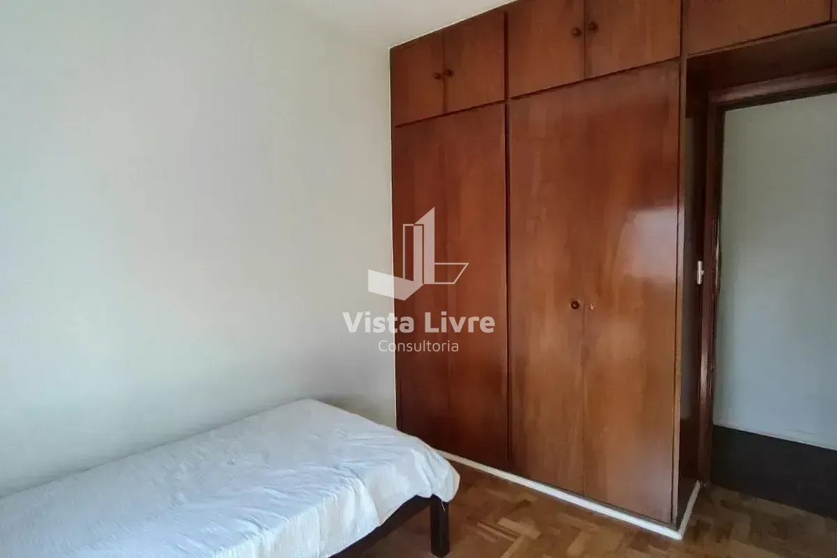 Apartamento, 4 quartos, 120 m² - Foto 34