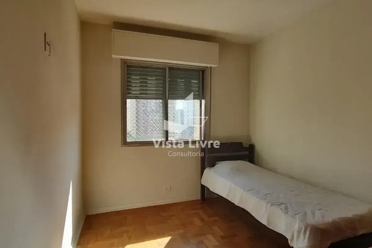 Apartamento, 4 quartos, 120 m² - Foto 33