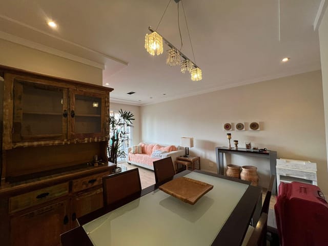 Foto do Apartamento - 🔑 Seu Novo Lar na Mooca: 85m², 3 Dormitórios, 2 Suítes e Muito Conforto! | Organização Imobiliária Açores
