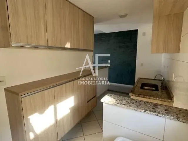 Apartamento com 76m² 2 quartos e 2 banheiros, à venda, no bairro Jardim das Nações em Taubaté