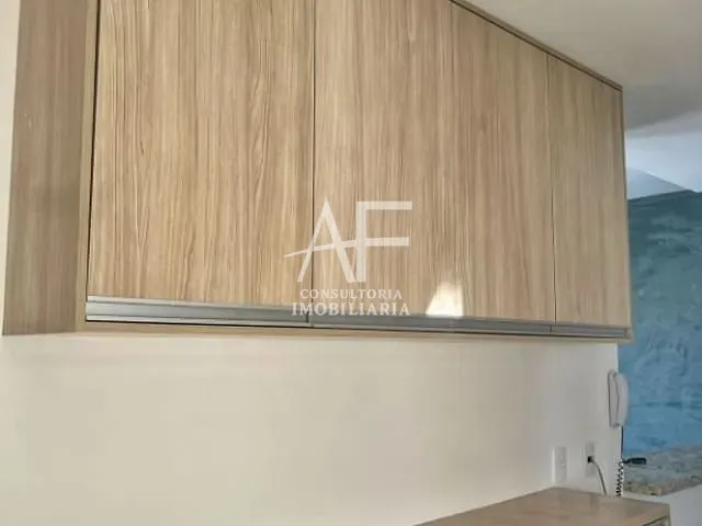 Apartamento com 76m² 2 quartos e 2 banheiros, à venda, no bairro Jardim das Nações em Taubaté