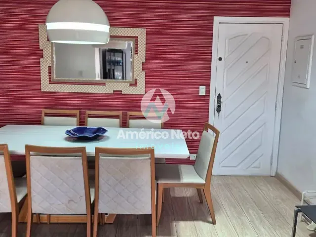 Apartamento 2 quartos e 2 banheiros, à venda, no bairro Barcelona em São Caetano do Sul