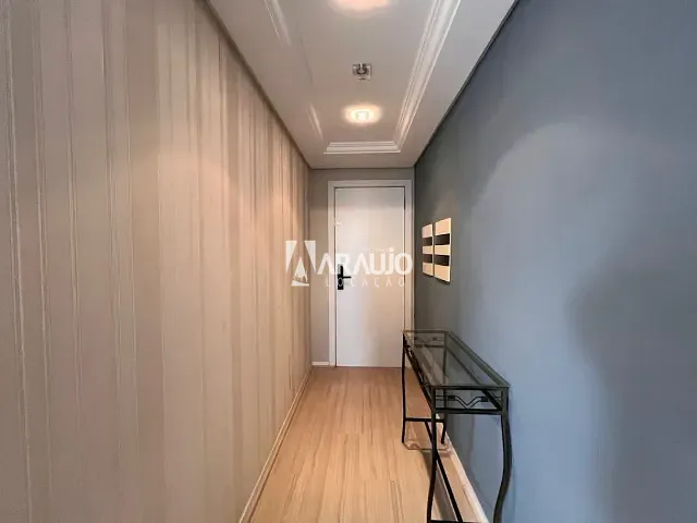 Apartamento 2 quartos e 1 banheiro, para alugar, no bairro Cordeiros em Itajaí