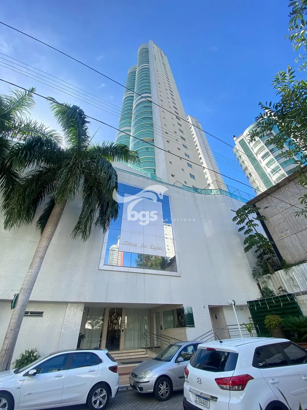 Apartamento, 3 quartos, 139 m² - Foto 42