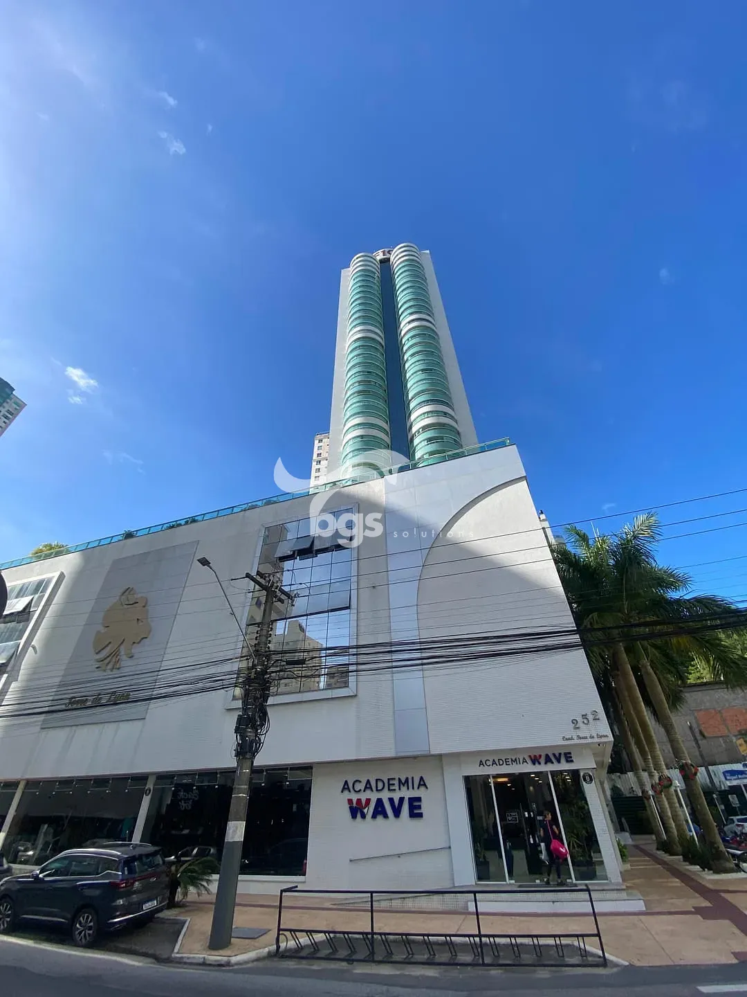 Apartamento, 3 quartos, 139 m² - Foto 43