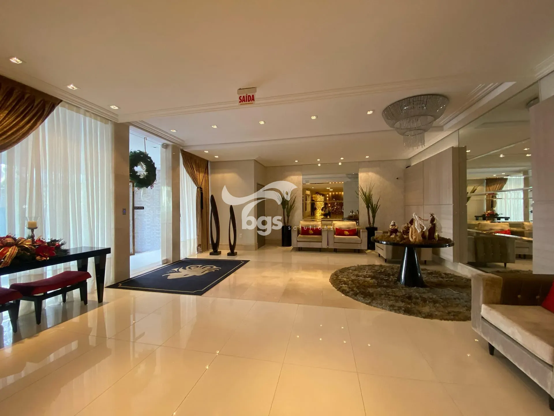 Apartamento, 3 quartos, 139 m² - Foto 36