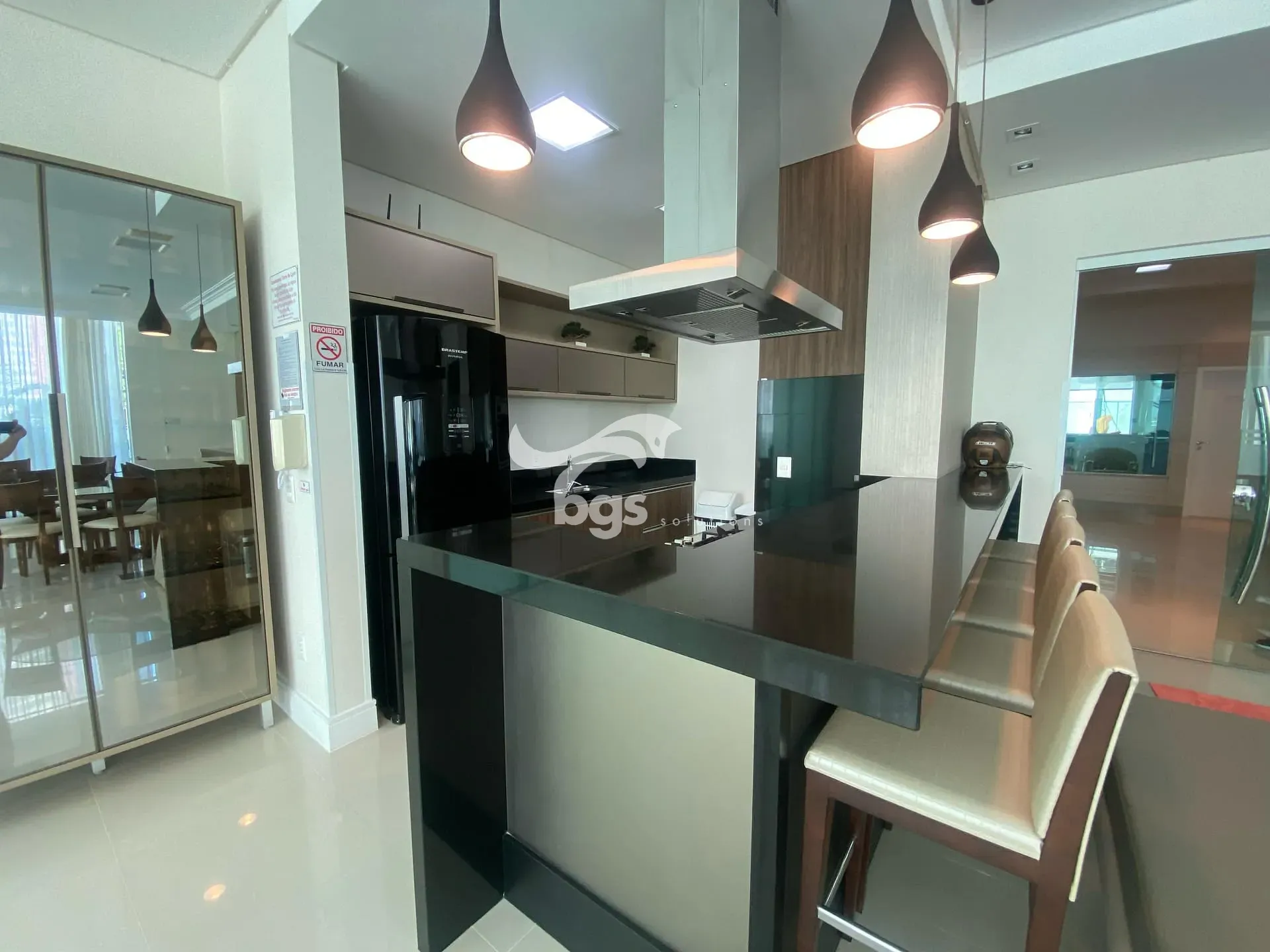 Apartamento, 3 quartos, 139 m² - Foto 32
