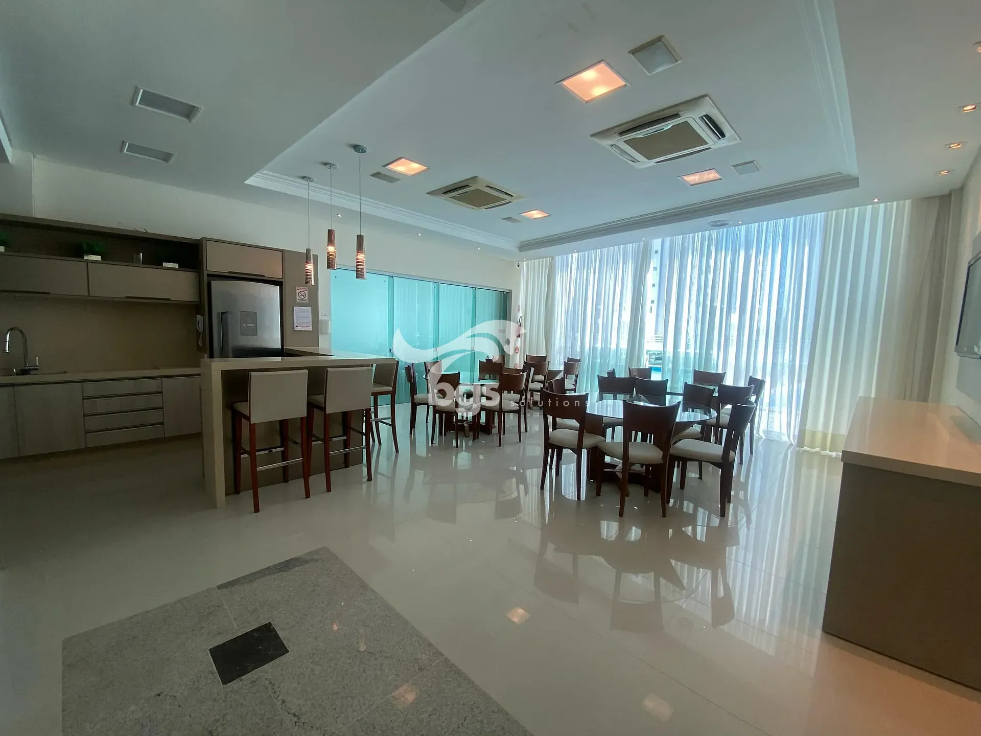 Apartamento, 3 quartos, 139 m² - Foto 31