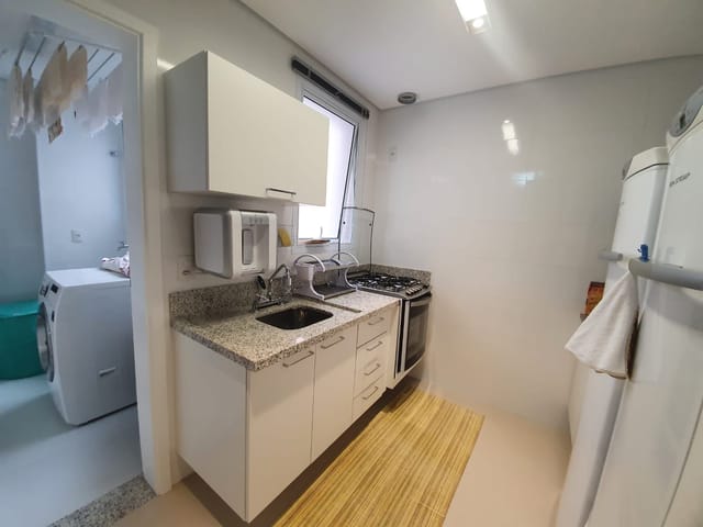 Apartamento com 254m² 3 quartos e 2 banheiros, à venda, no bairro Riviera de São Lourenço em Bertioga