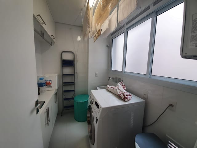 Apartamento com 254m² 3 quartos e 2 banheiros, à venda, no bairro Riviera de São Lourenço em Bertioga