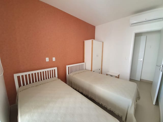 Apartamento com 254m² 3 quartos e 2 banheiros, à venda, no bairro Riviera de São Lourenço em Bertioga